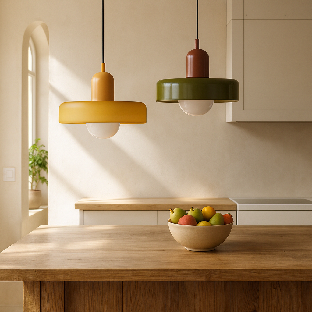 SVEA | Pendant Celing Lamp