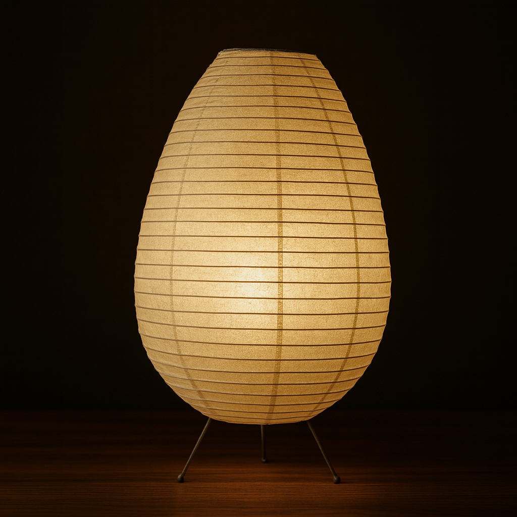 WARM | Tischlampe
