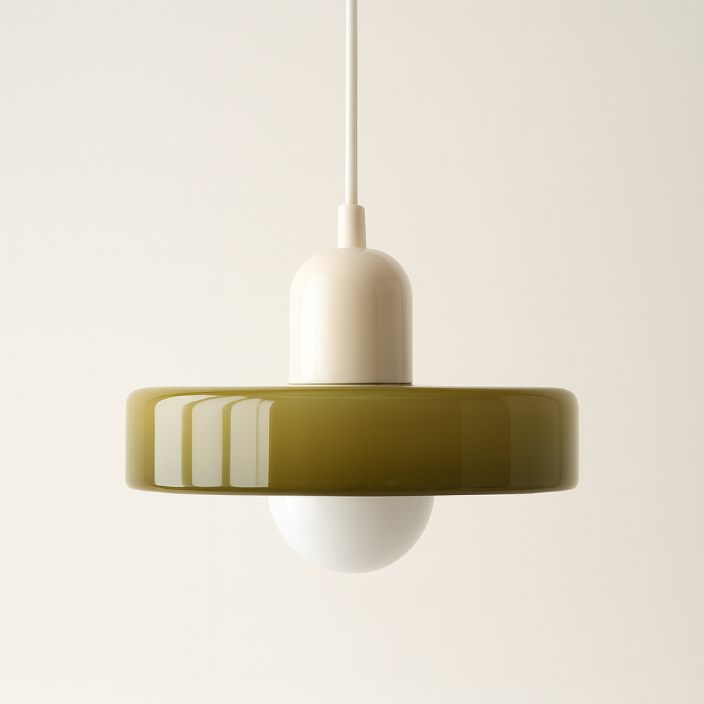 SVEA | Pendant Celing Lamp