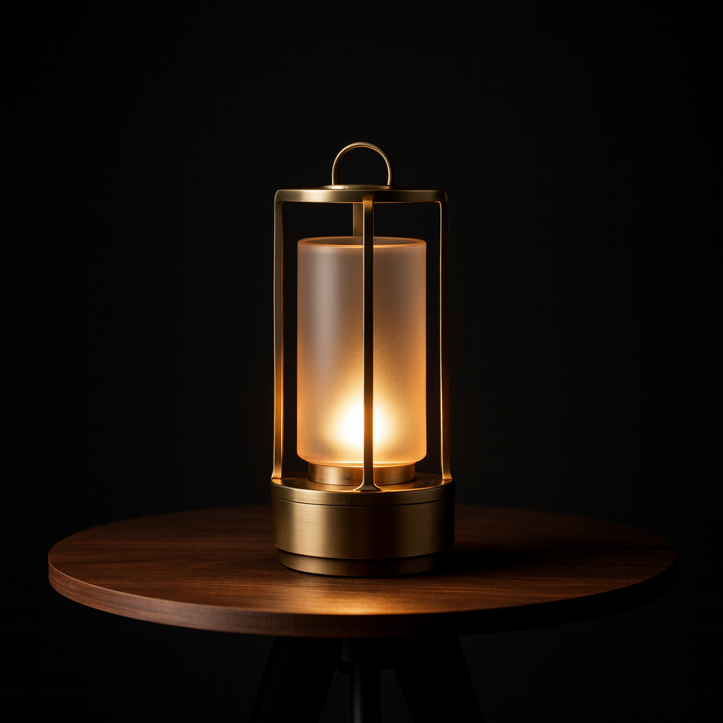 LUMA | Tischlampe